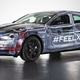 Illustration for article titled See The BMW-Fighting 2016 Jaguar XE In The Bare Metal